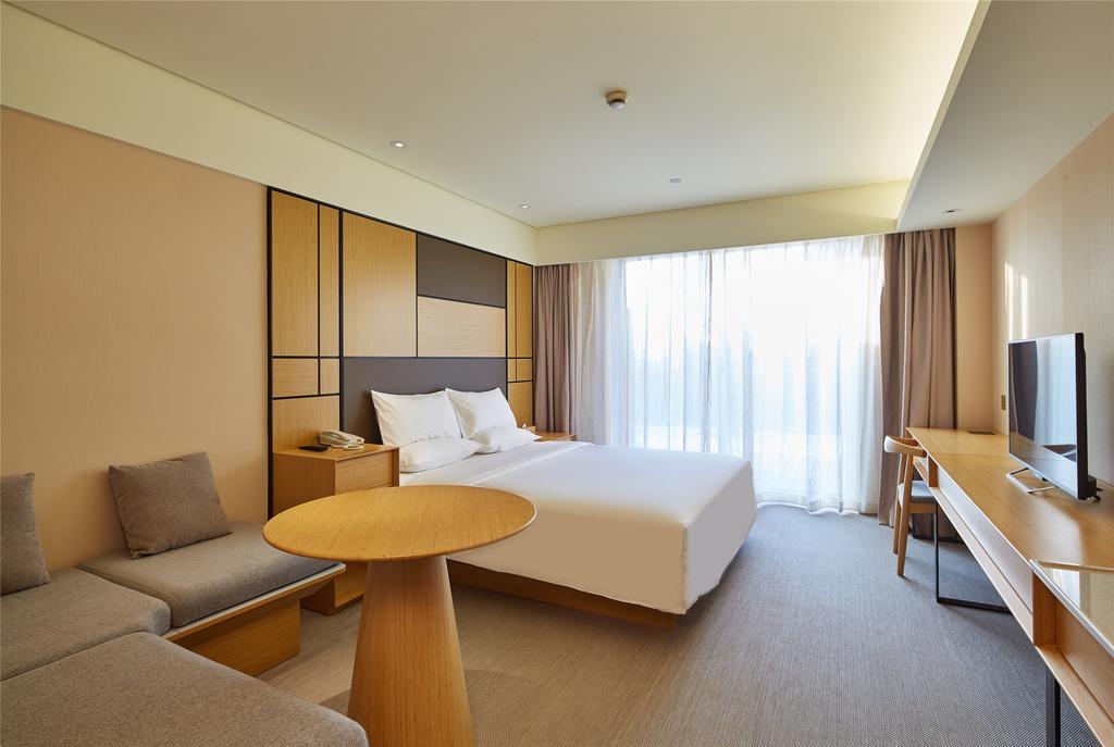 JI Hotel Shanghai Lujiazui Exteriér fotografie